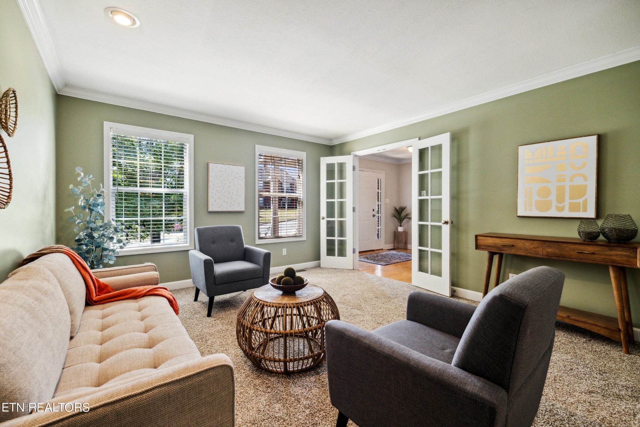 1858 Falling Waters Road Knoxville, TN 37922 - Photo 5 of 47 Gallery Image 5