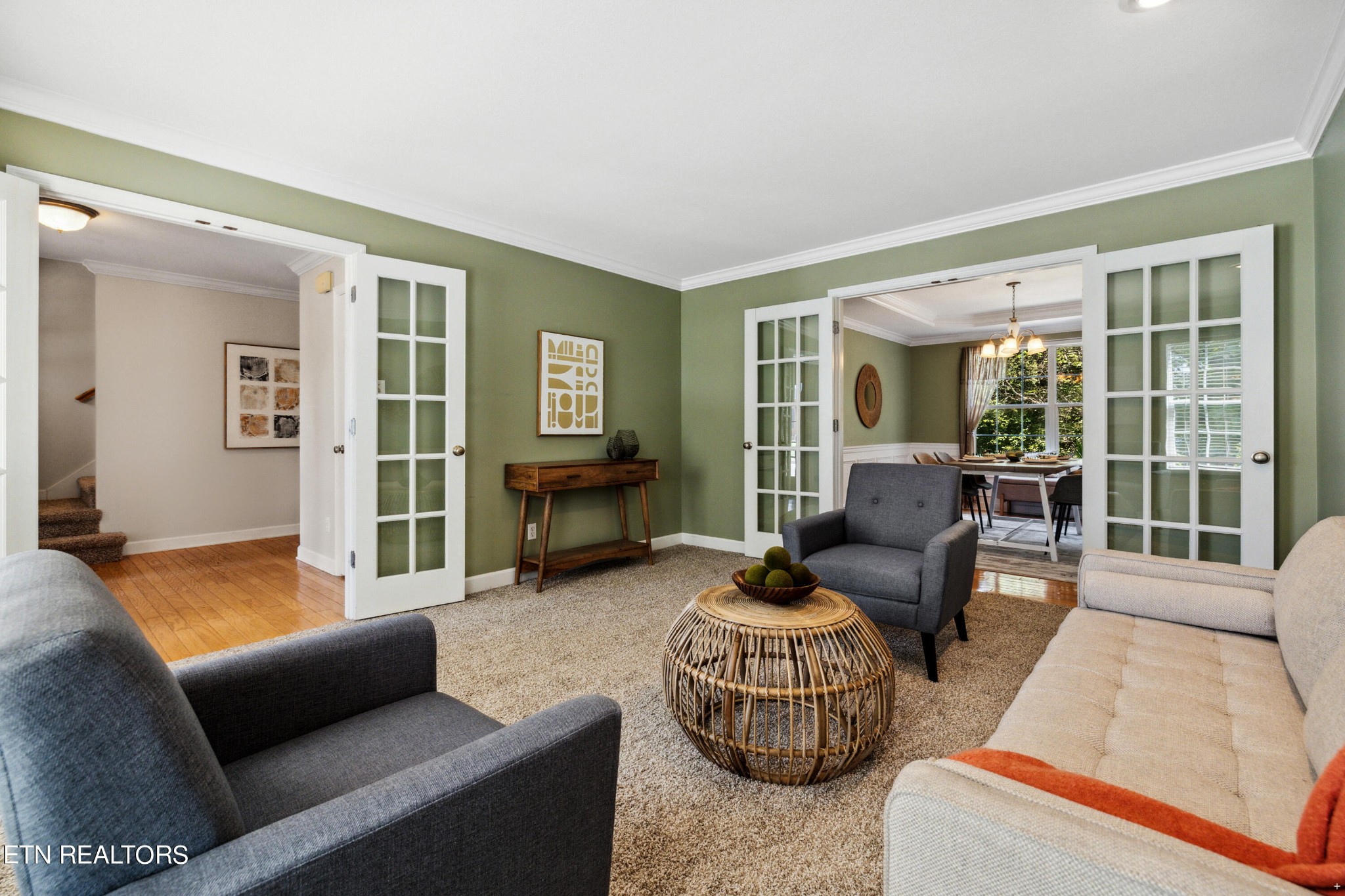 1858 Falling Waters Road Knoxville, TN 37922 - Photo 6 of 47 Gallery Image 6