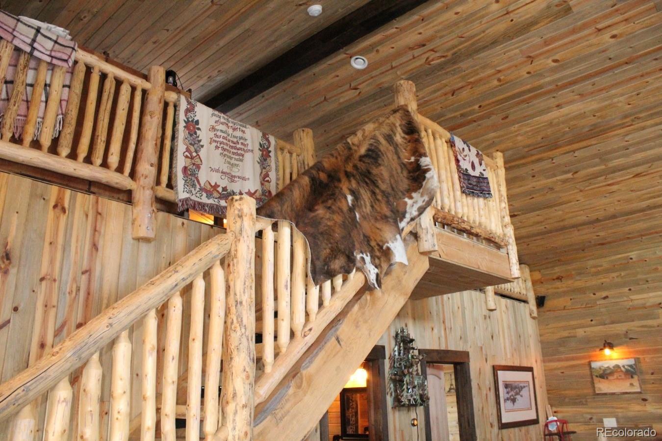 1 Sagamore Trail Black Hawk, CO 80422 - Photo 20 of 34 a view of an entryway