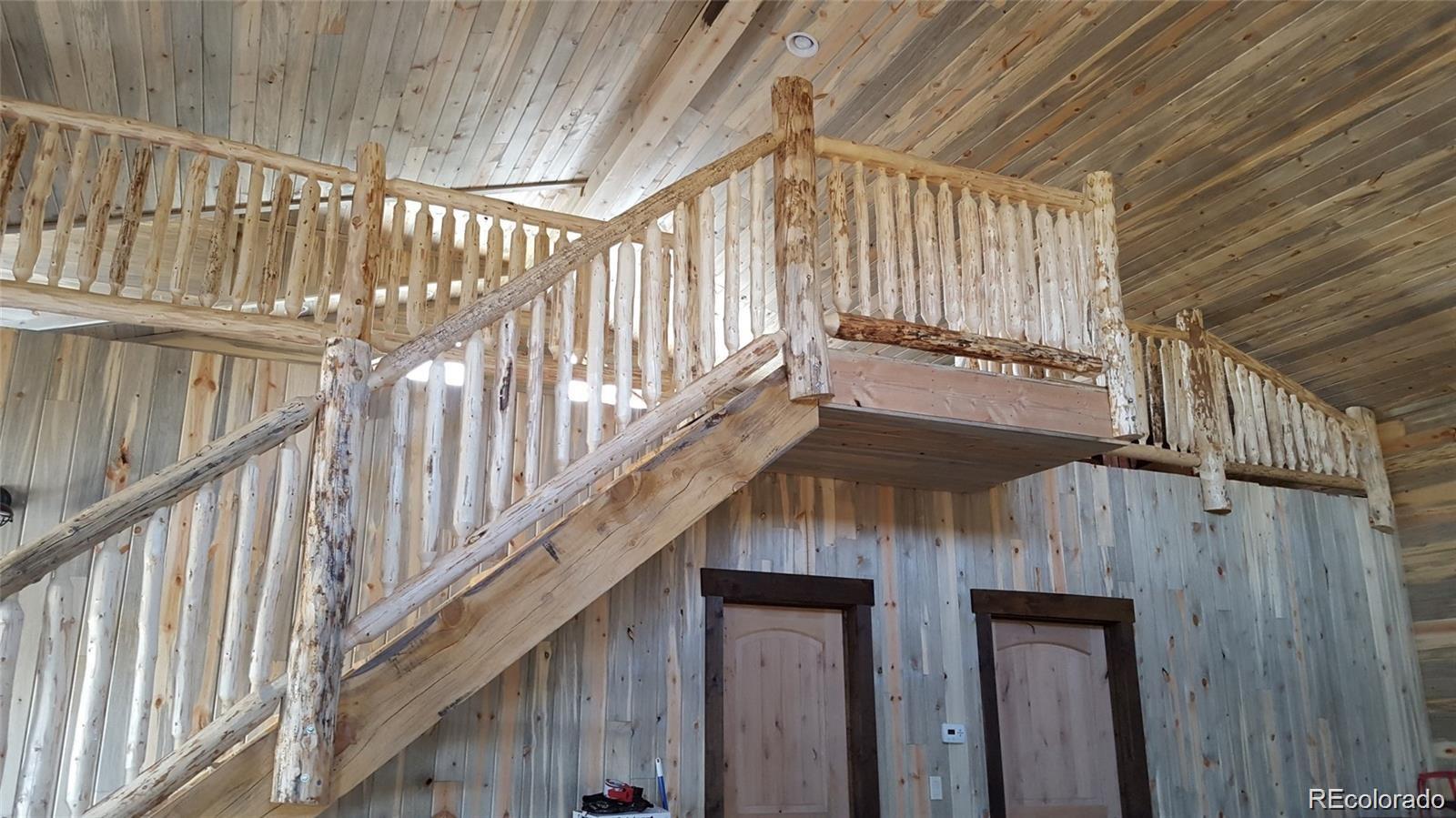 1 Sagamore Trail Black Hawk, CO 80422 - Photo 21 of 34 a view of entryway with wooden floor