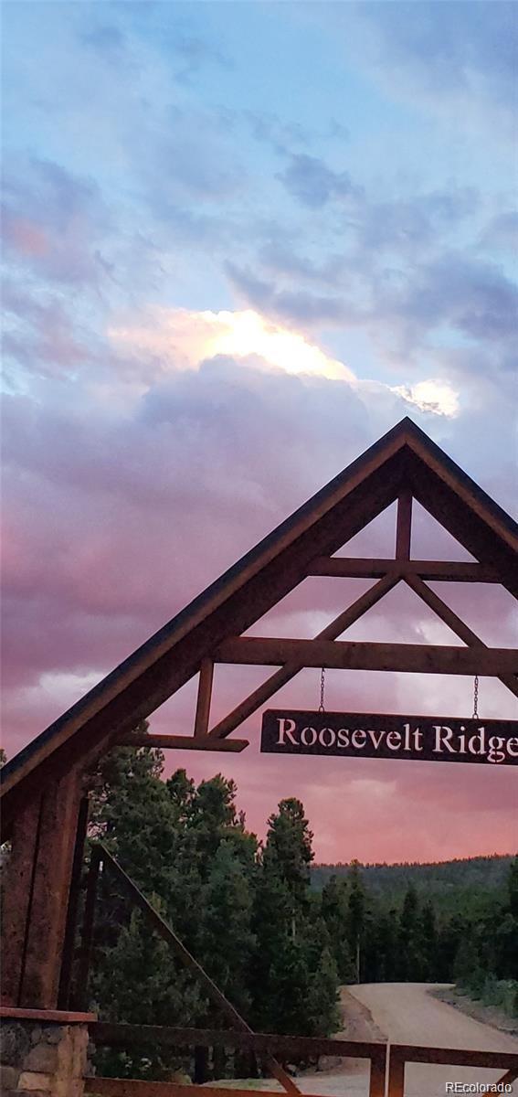 1 Sagamore Trail Black Hawk, CO 80422 - Photo 24 of 34