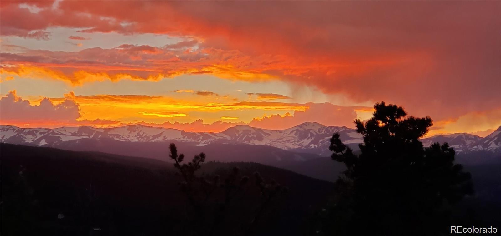 1 Sagamore Trail Black Hawk, CO 80422 - Photo 33 of 34 a view of an ocean