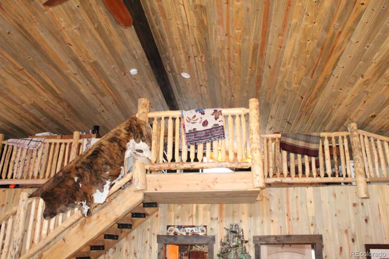 1 Sagamore Trail Black Hawk, CO 80422 - Photo 10 of 34 a view of entryway