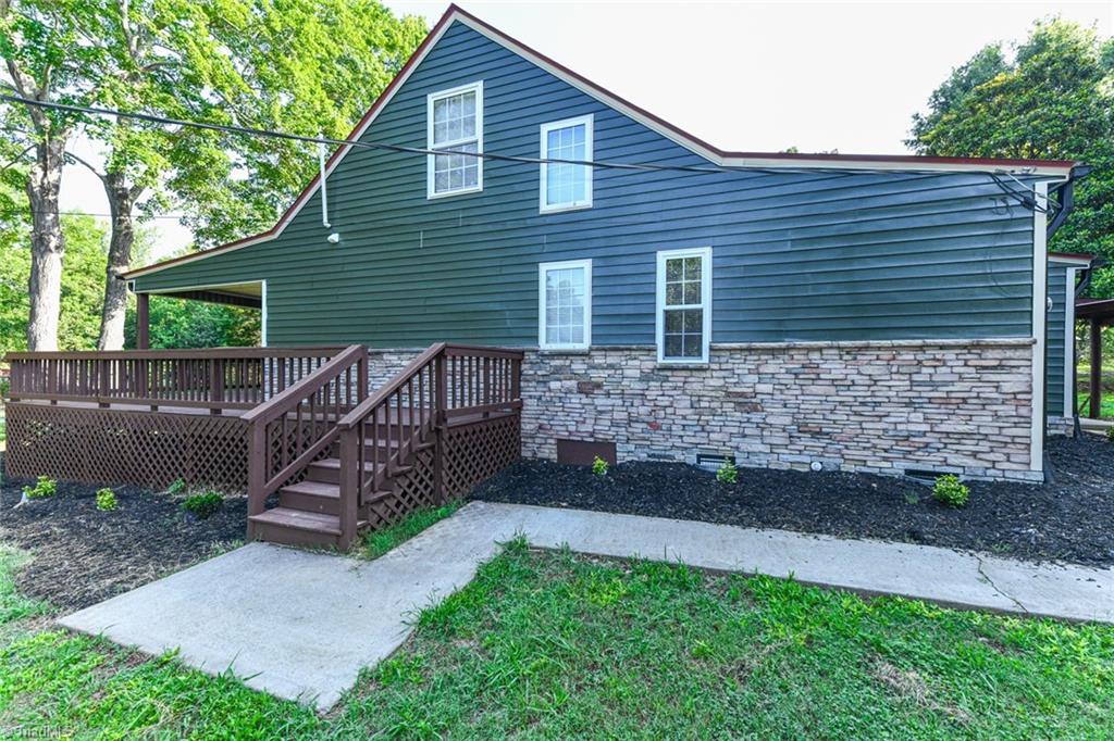 595 Quesinberry Road Eden, NC 27288 - Photo 9 of 45 Gallery Image 9
