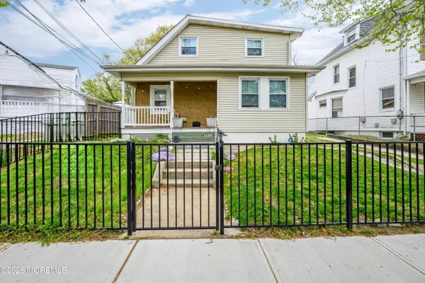 $775,000 | 1129 Monroe Avenue, Asbury Park, NJ 07712