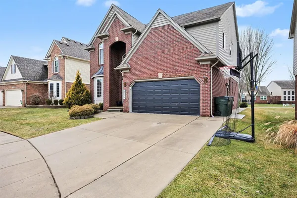 $629,000 | 6714 Haymarket, Utica, MI 48317