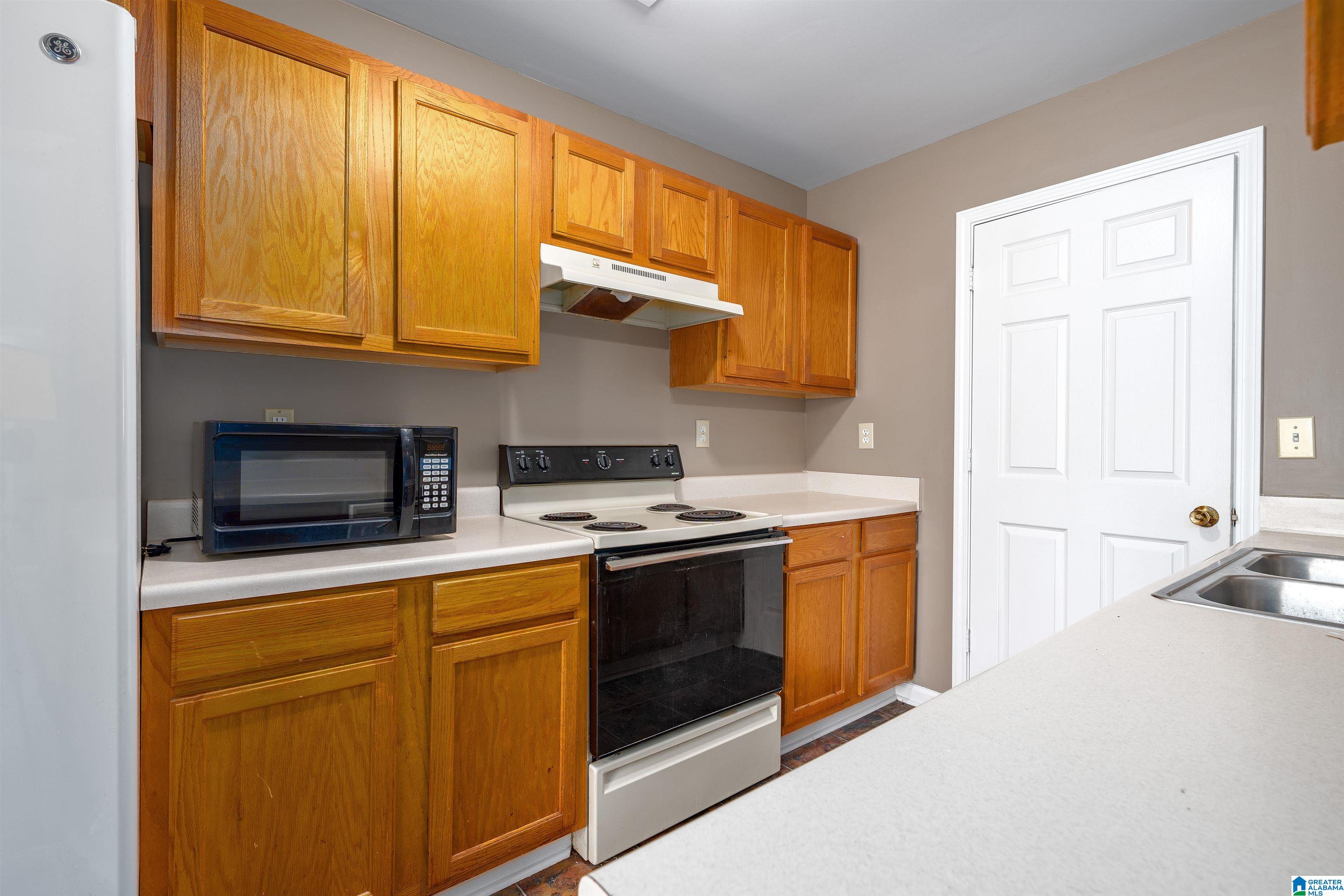 1041 Georgetown Lane Birmingham, AL 35217 - Photo 13 of 23