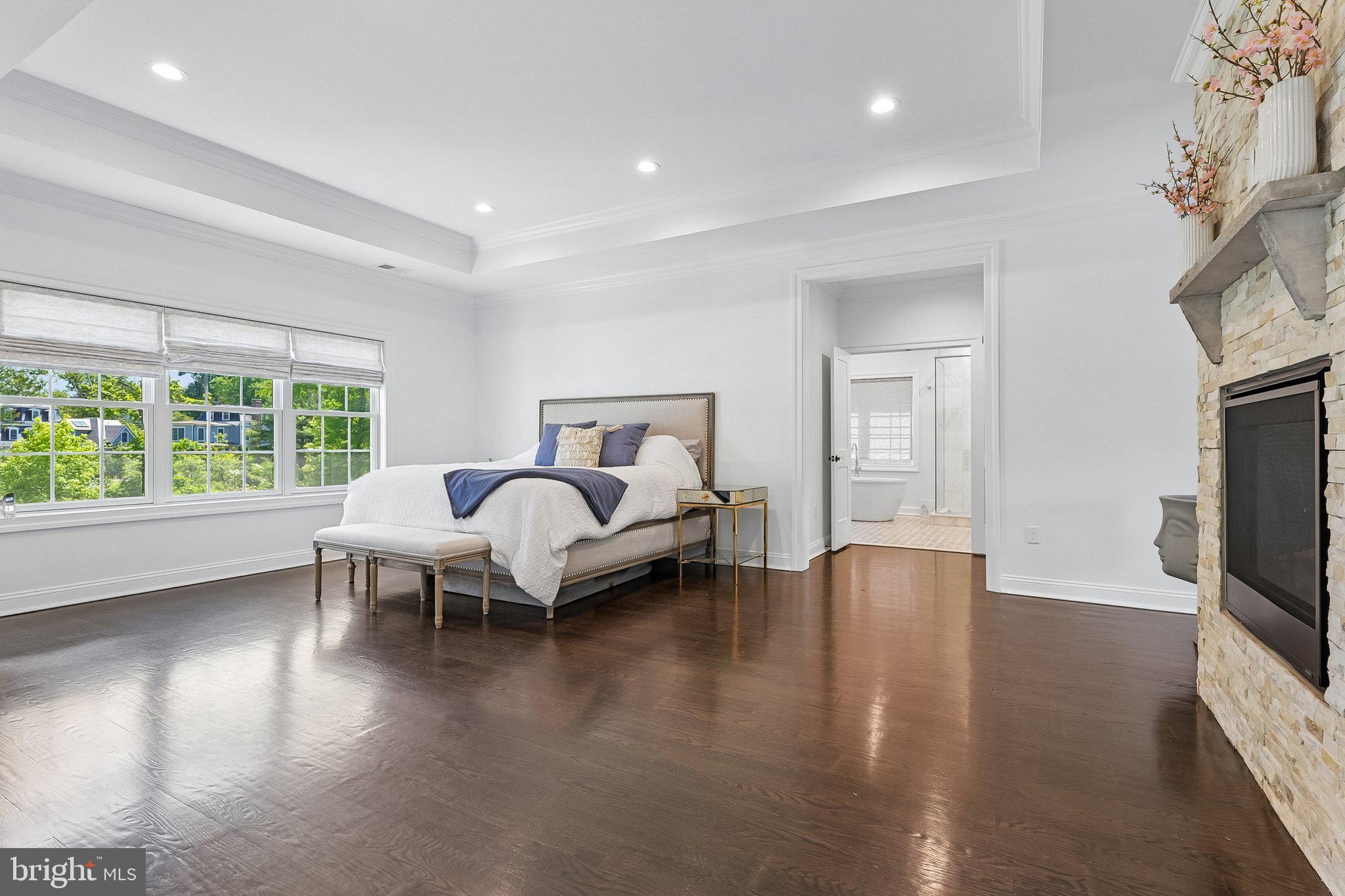 215 Elm Road Princeton, NJ 08540 - Photo 26 of 47 Primary Suite