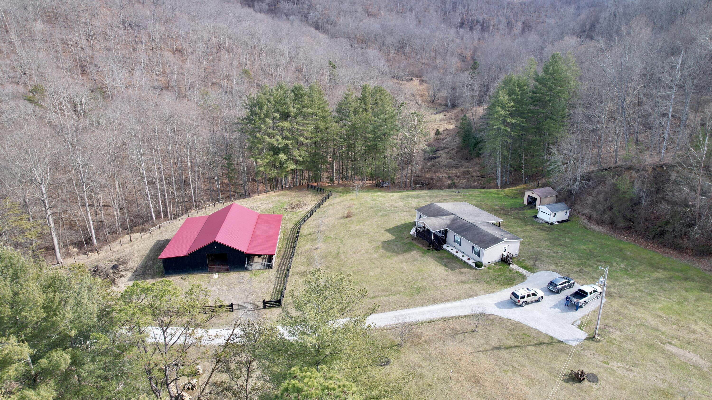 2135 Urban Creek Road Manchester, KY 40962 - Photo 1 of 81 20240207135836_IMG_6261