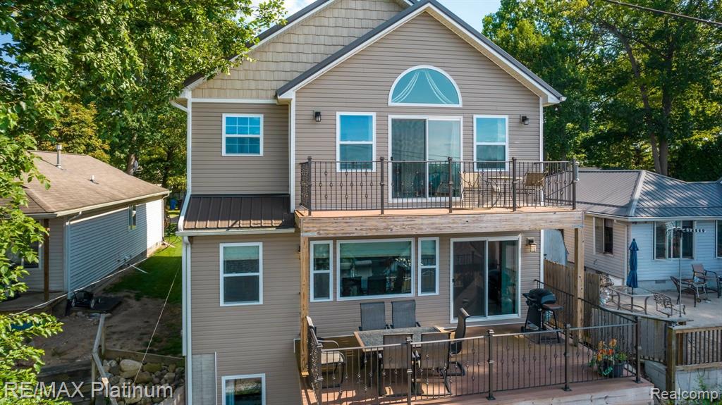 5307 Dickson Street Howell, MI 48843 - Photo 35 of 37