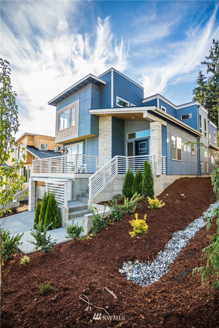 322 182nd Street Southeast Bothell, WA 98012 - Photo 1 of 25