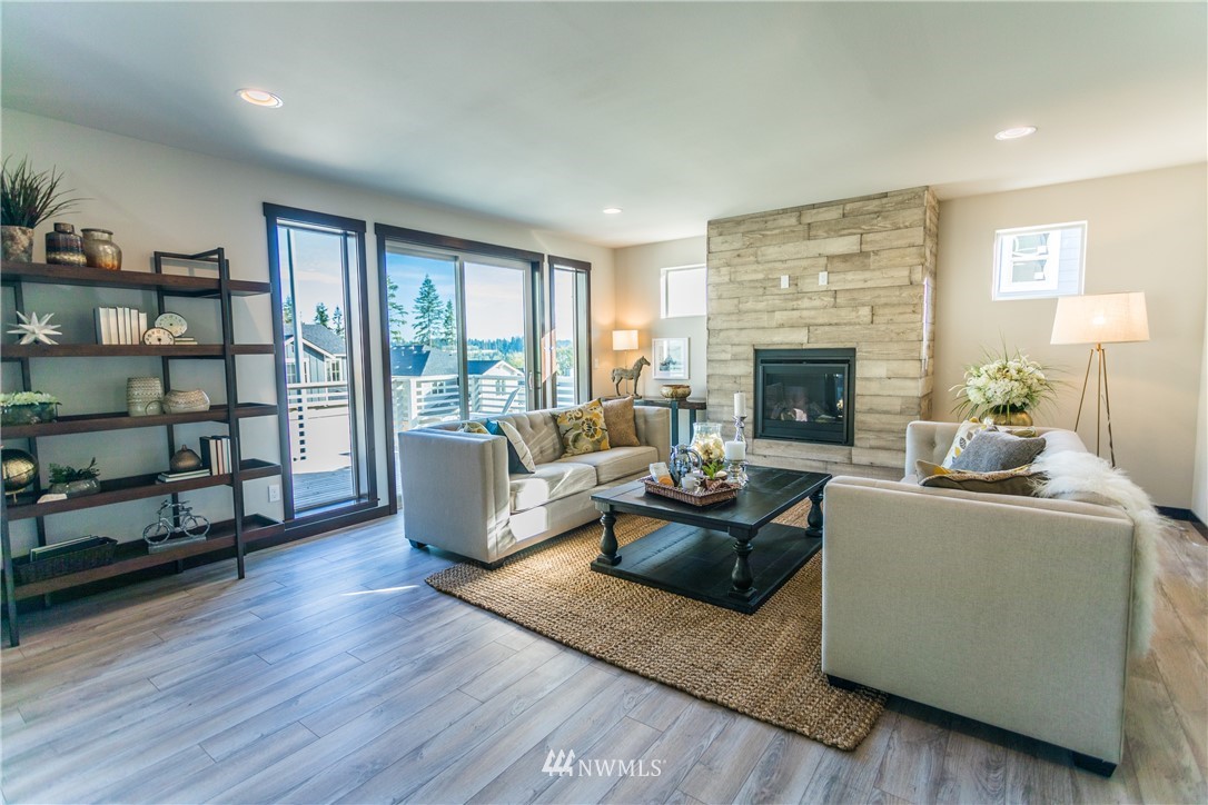 322 182nd Street Southeast Bothell, WA 98012 - Photo 4 of 25