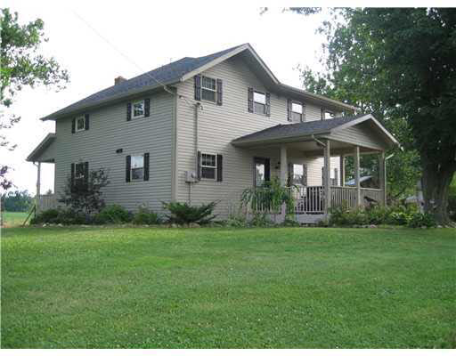 67121 Pine Road North Liberty, IN 46554 - Photo 1 of 12