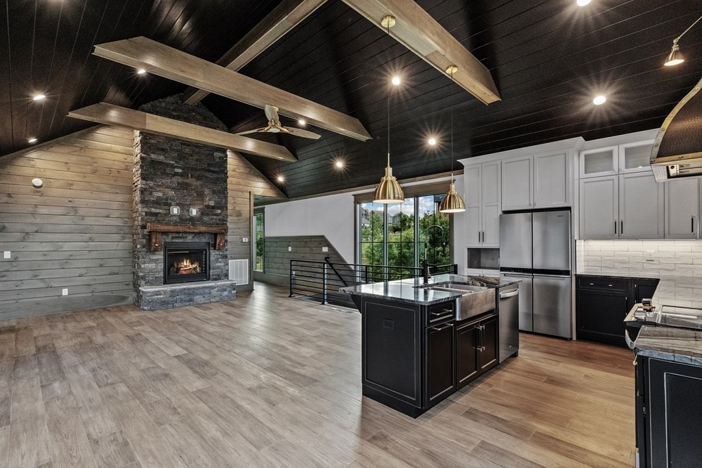739 Village Loop Road Gatlinburg, TN 37738 - Photo 9 of 72 Gallery Image 9