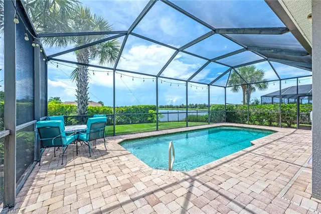$469,900 | 4450 Steinbeck Way, Ave Maria, FL 34142