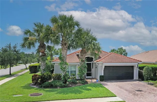 $469,900 | 4450 Steinbeck Way, Ave Maria, FL 34142