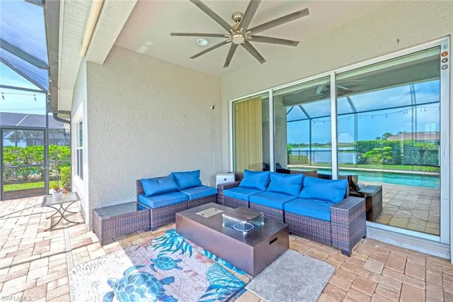$469,900 | 4450 Steinbeck Way, Ave Maria, FL 34142