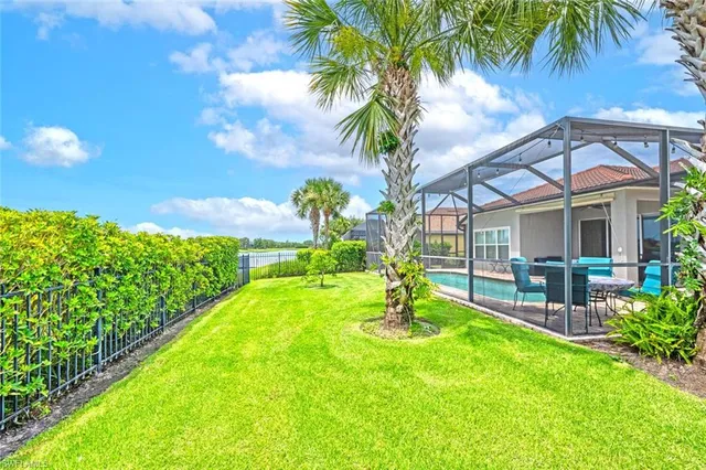 $469,900 | 4450 Steinbeck Way, Ave Maria, FL 34142