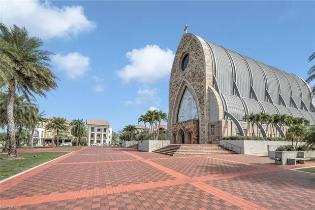 $469,900 | 4450 Steinbeck Way, Ave Maria, FL 34142