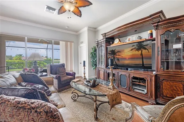 $469,900 | 4450 Steinbeck Way, Ave Maria, FL 34142