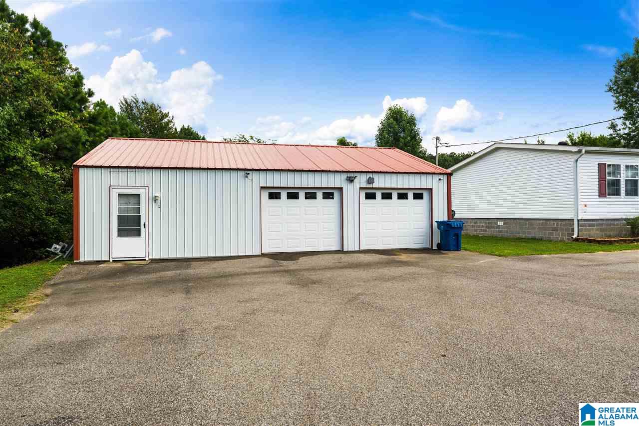 373 County Road 24 Springville, AL 35146 - Photo 30 of 43