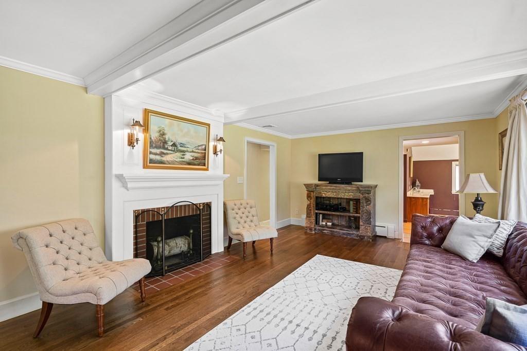 115 Dascomb Road Andover, MA 01810 - Photo 17 of 40 Gallery Image 17