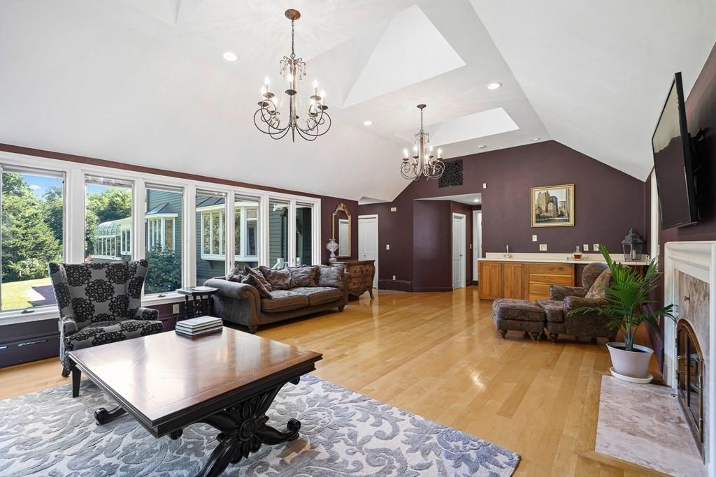 115 Dascomb Road Andover, MA 01810 - Photo 22 of 40 Gallery Image 22