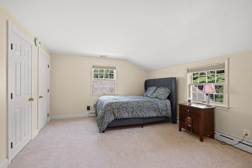 115 Dascomb Road Andover, MA 01810 - Photo 28 of 40 Gallery Image 28