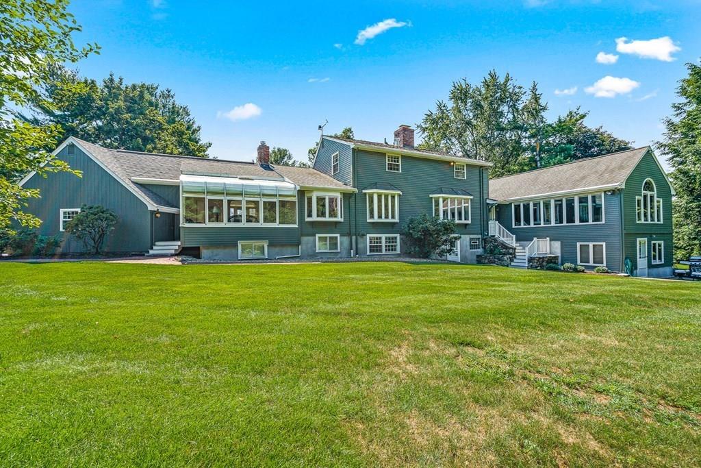 115 Dascomb Road Andover, MA 01810 - Photo 35 of 40 Gallery Image 35