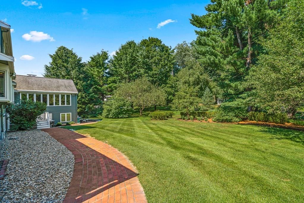 115 Dascomb Road Andover, MA 01810 - Photo 38 of 40 Gallery Image 38