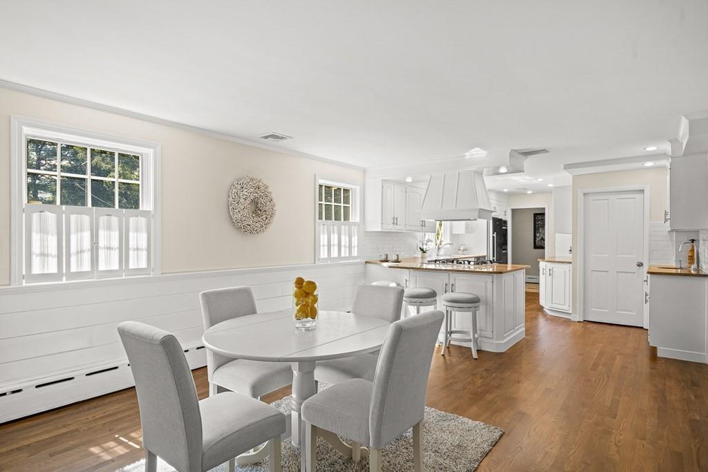 115 Dascomb Road Andover, MA 01810 - Photo 9 of 40 Gallery Image 9