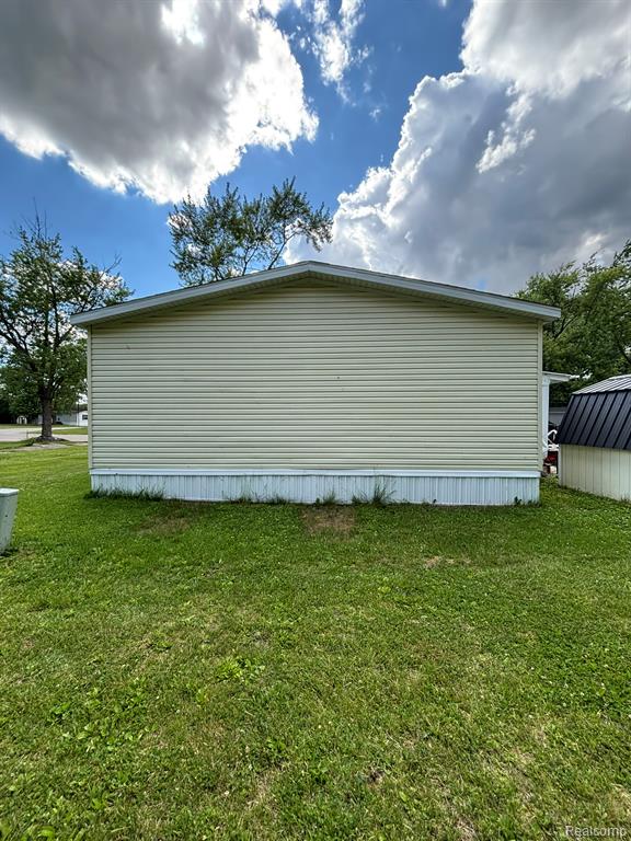 4101 South Sheridan Road Lennon, MI 48449 - Photo 18 of 20