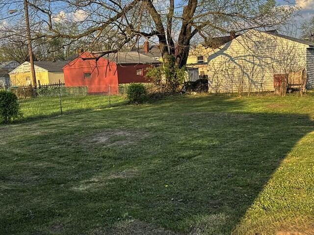 3538 Karl Road Columbus, OH 43224 - Photo 3 of 14 3