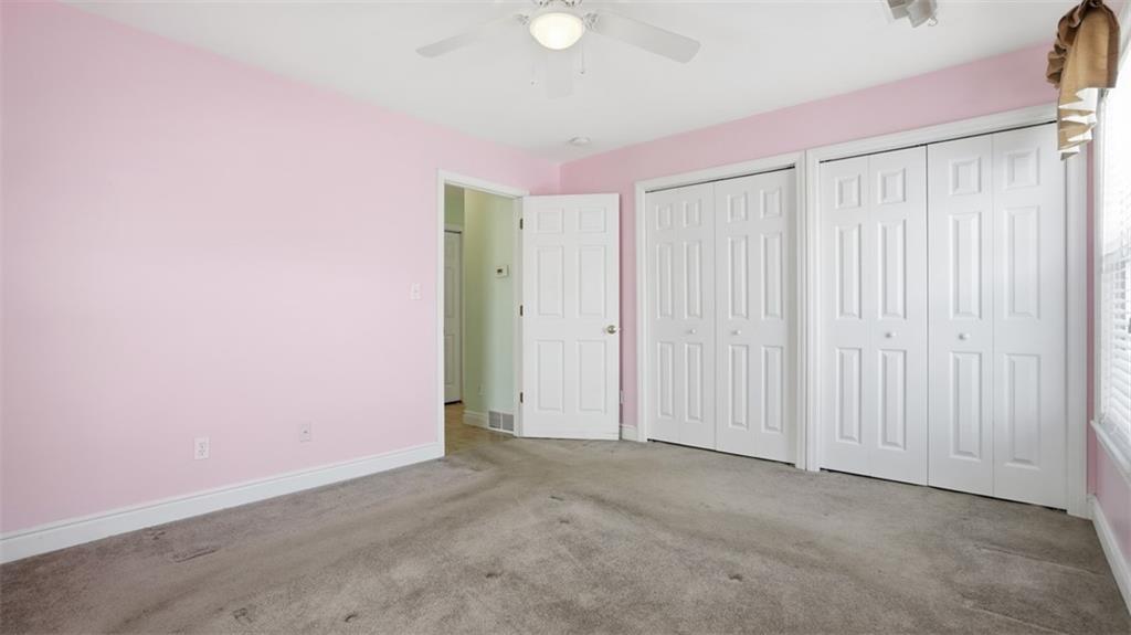 604 Elm Way Coraopolis, PA 15108 - Photo 22 of 30 a view of an empty room