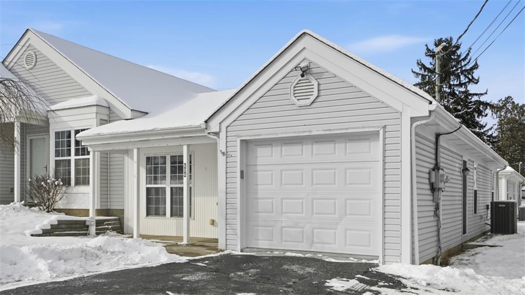 604 Elm Way Coraopolis, PA 15108 - Photo 3 of 30 a front view of a house