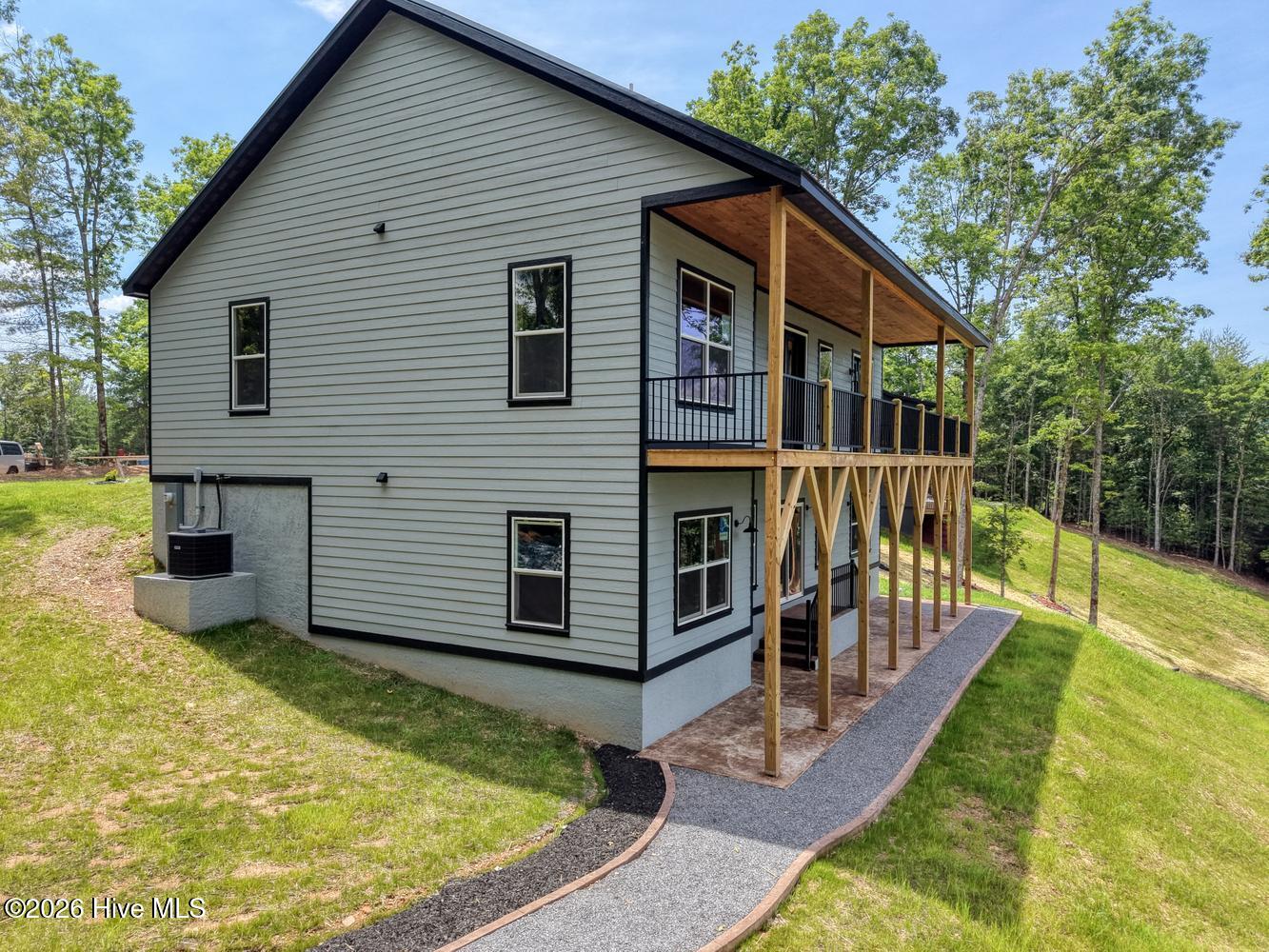 116 Short Oak Run Murphy, NC 28906 - Photo 64 of 76
