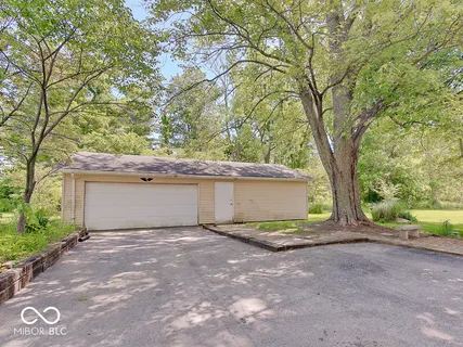 $325,000 | 5501 South 875 East, Zionsville, IN 46077