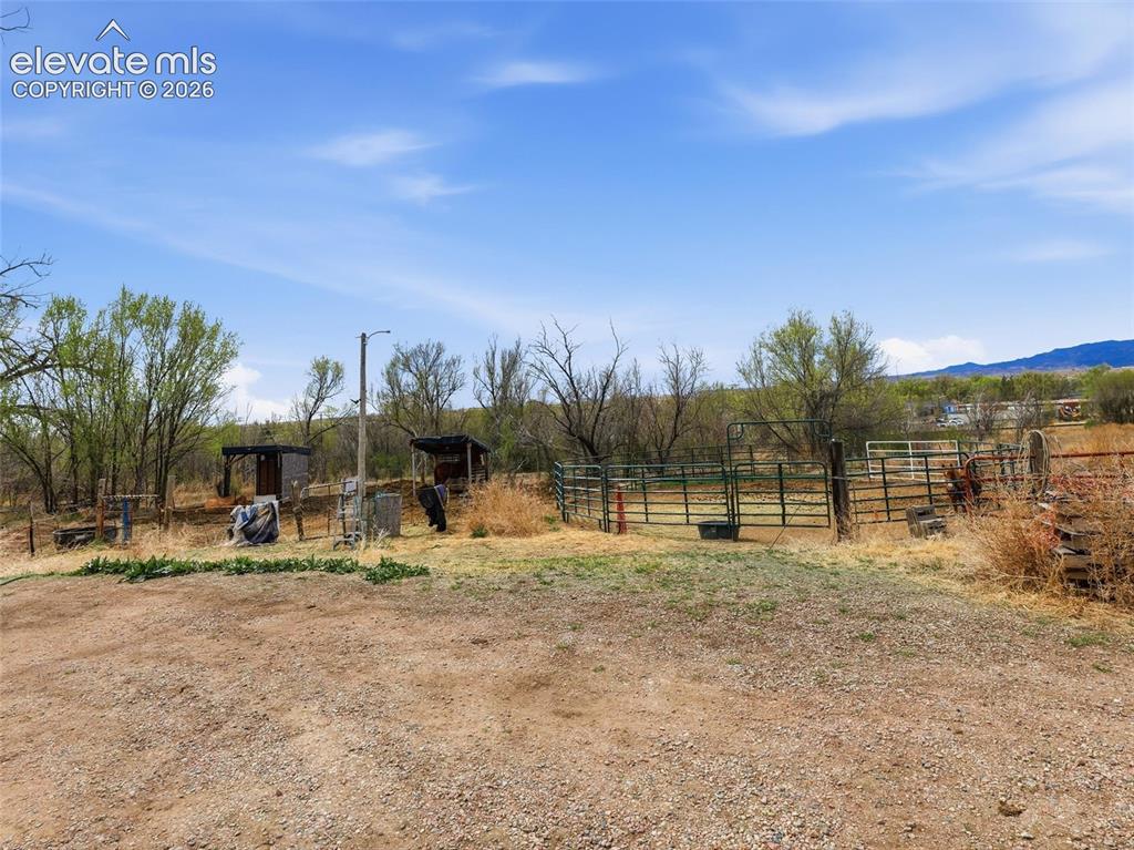 407 Fountain Mesa Road Fountain, CO 80817 - Photo 31 of 47