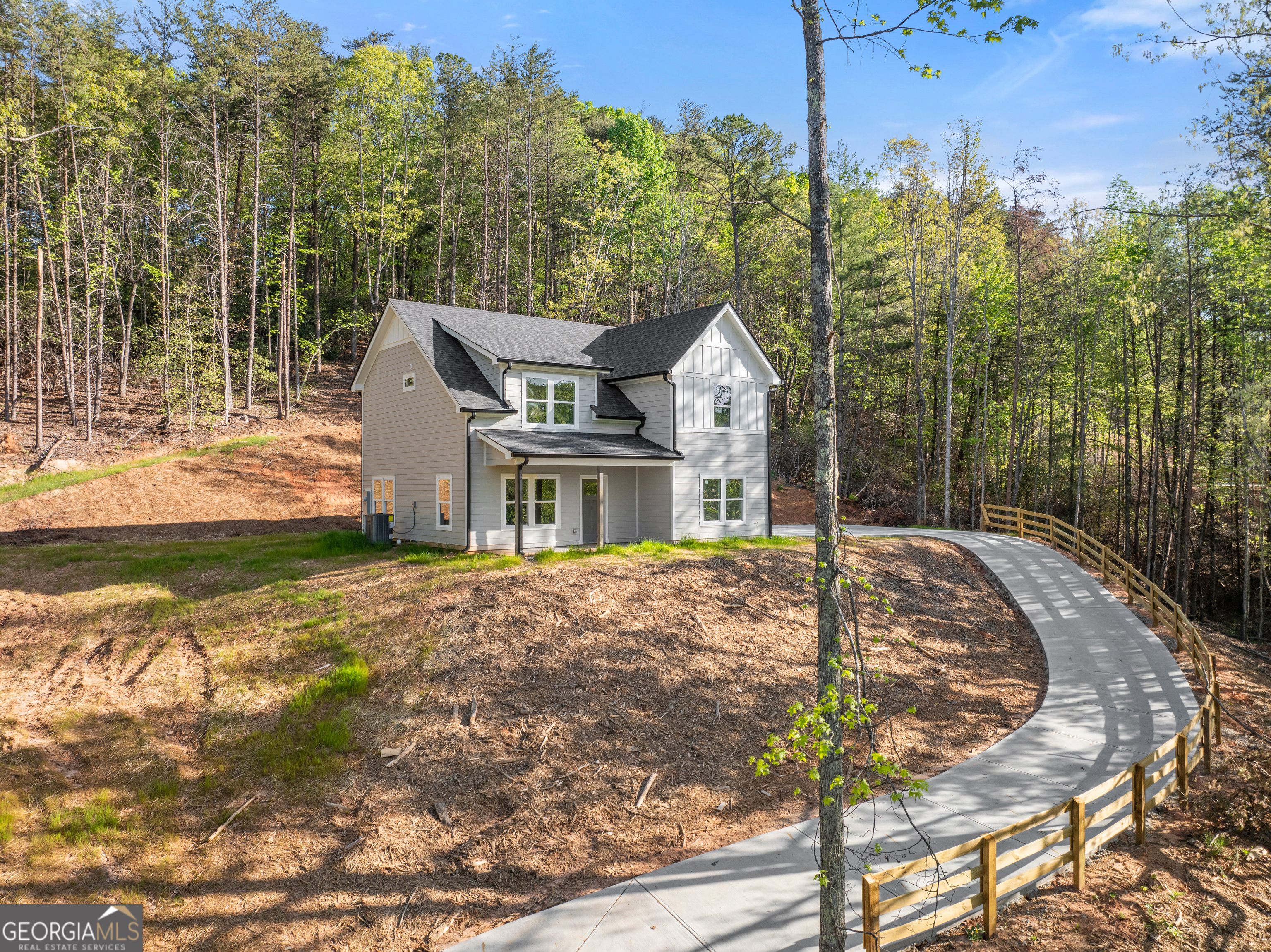 72 Chestatee Road Cleveland, GA 30528 - Photo 1 of 37