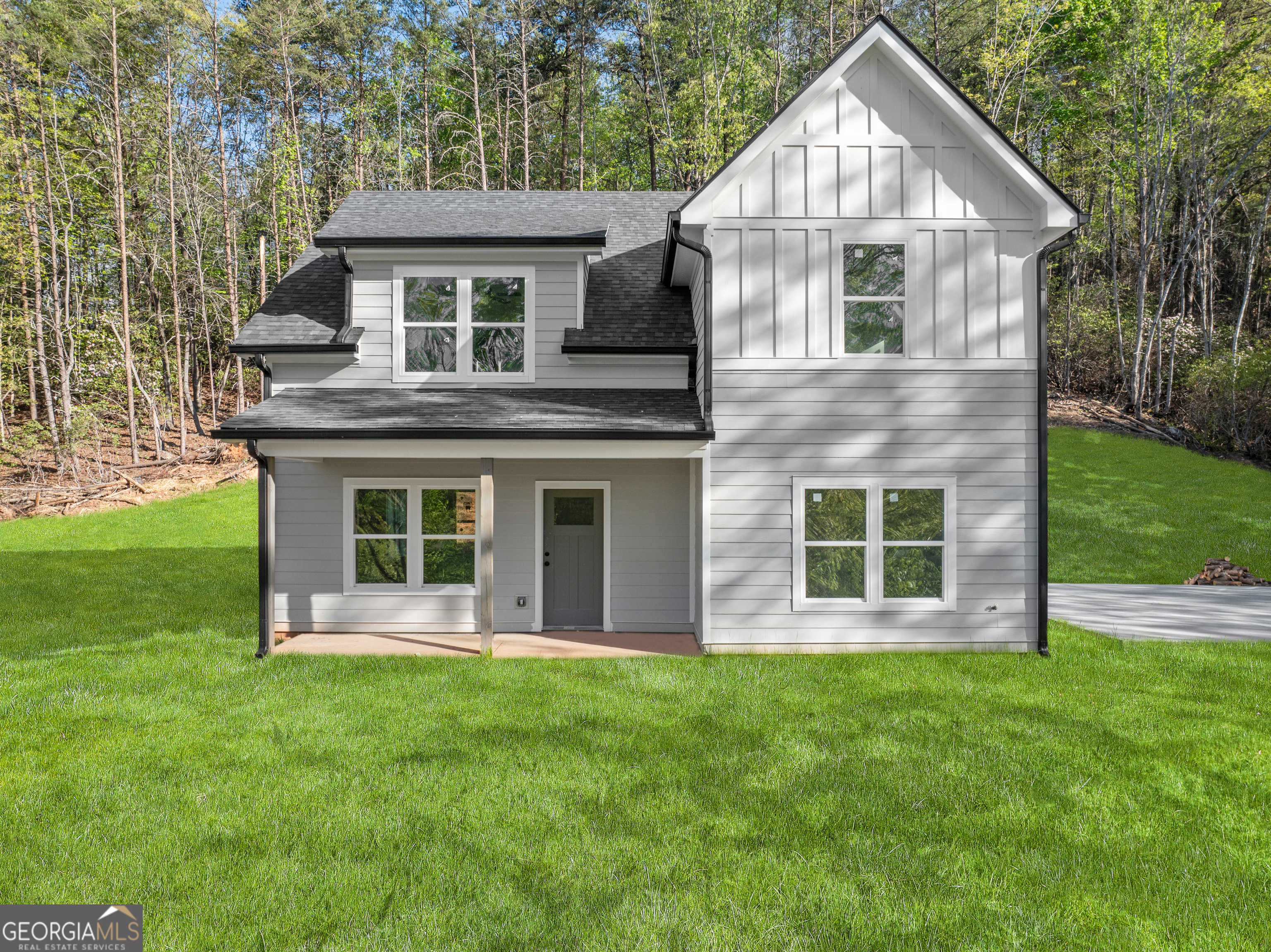 72 Chestatee Road Cleveland, GA 30528 - Photo 2 of 37