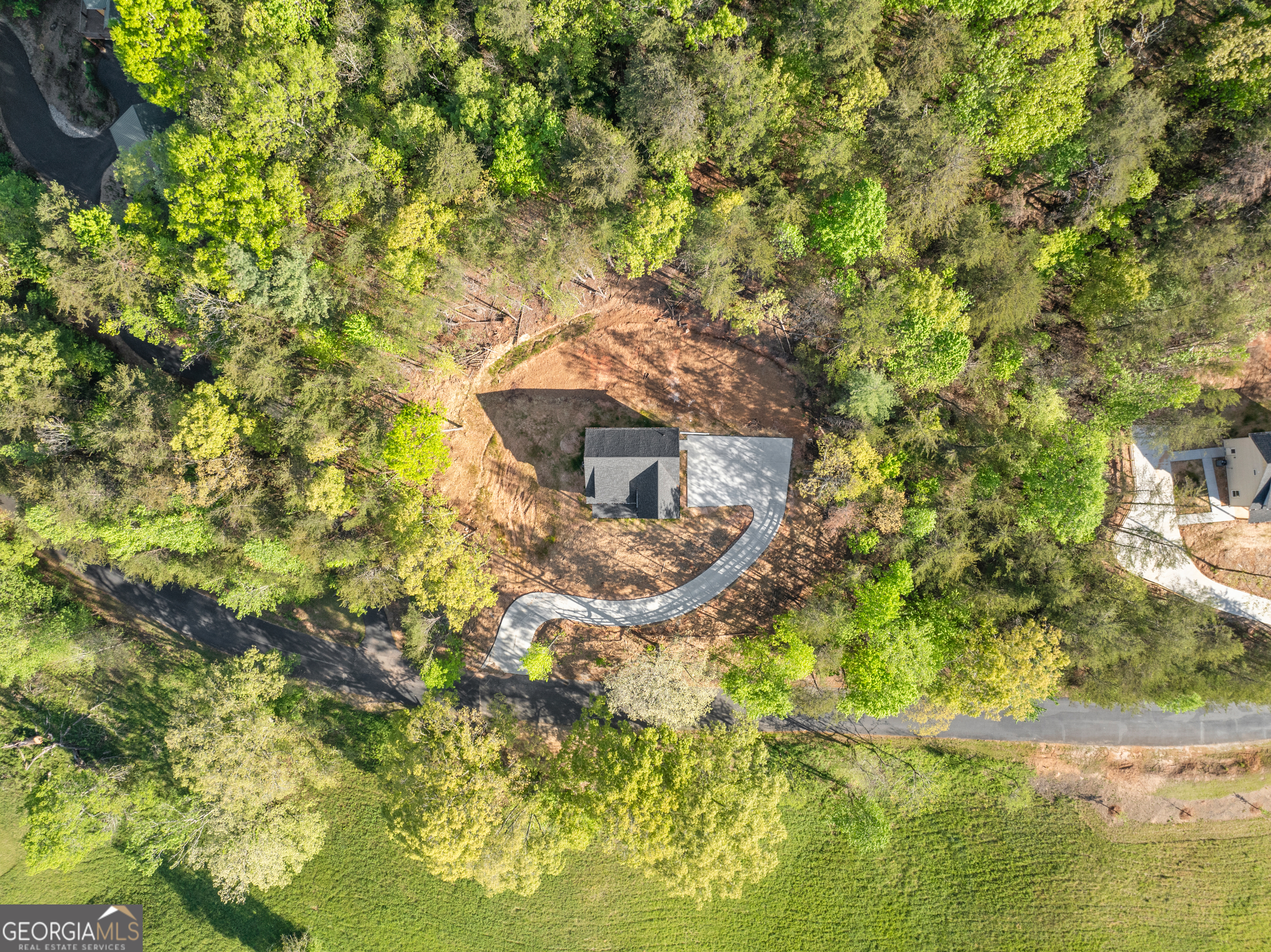 72 Chestatee Road Cleveland, GA 30528 - Photo 30 of 37