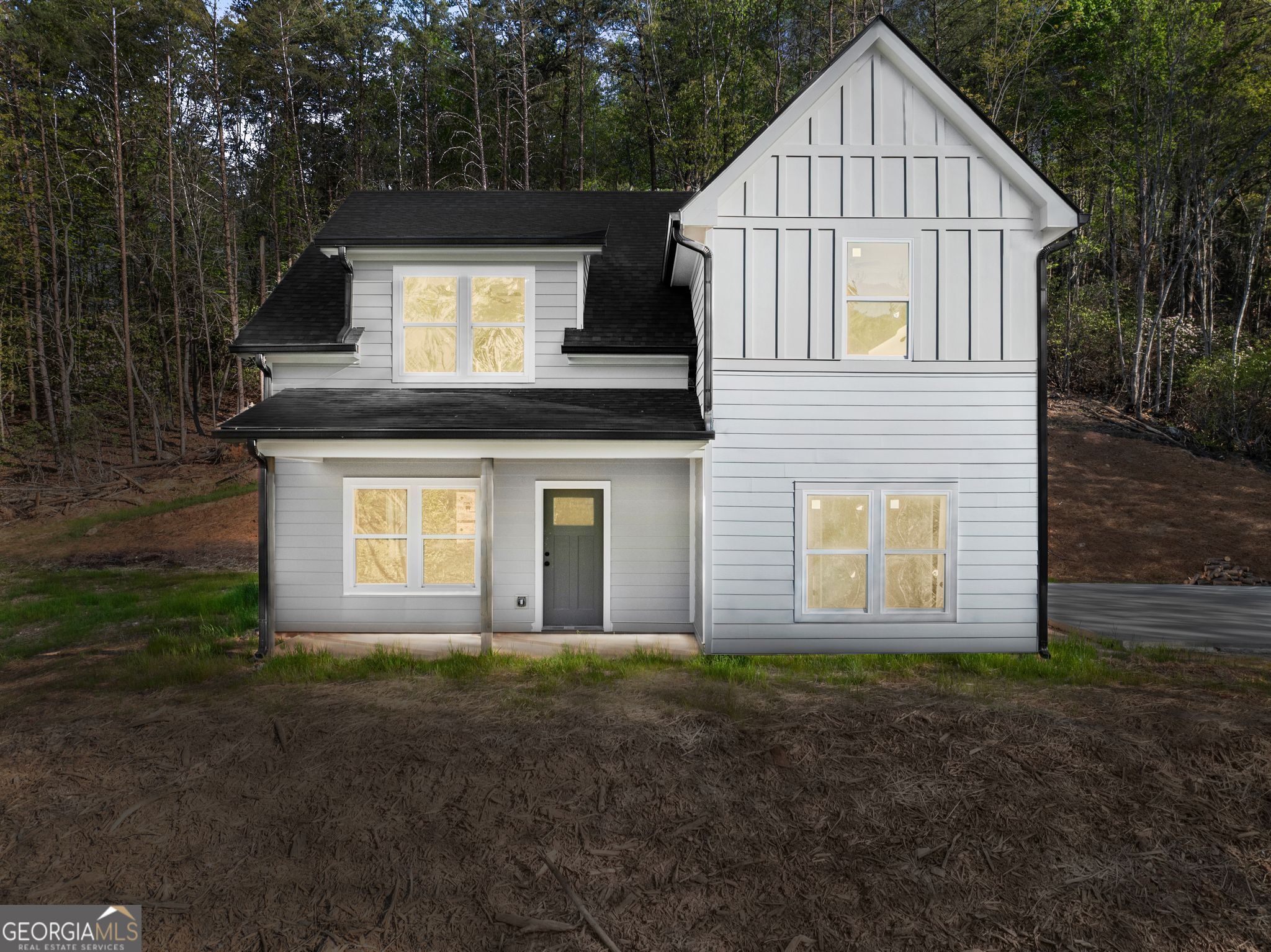 72 Chestatee Road Cleveland, GA 30528 - Photo 3 of 37