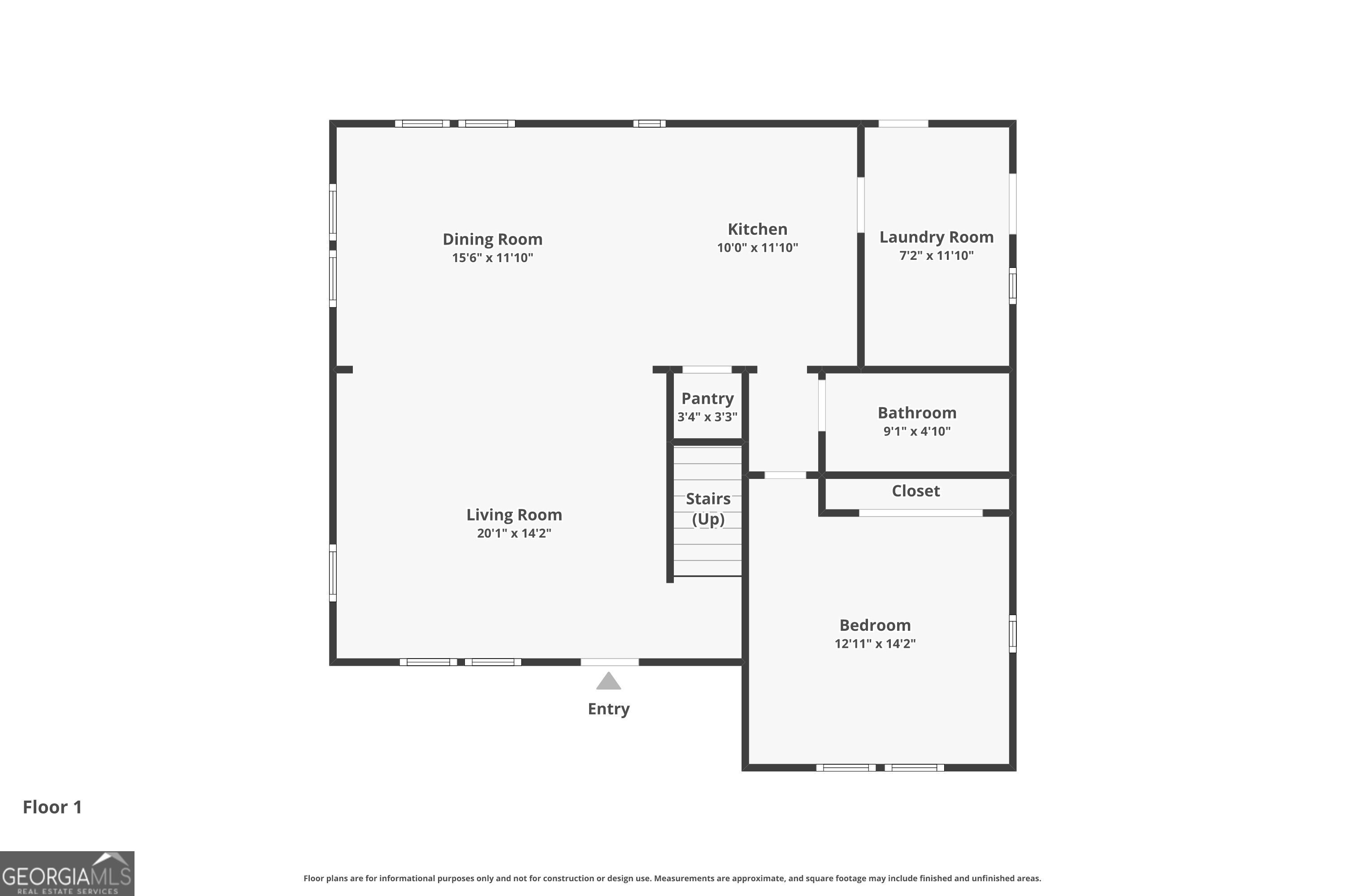 72 Chestatee Road Cleveland, GA 30528 - Photo 36 of 37