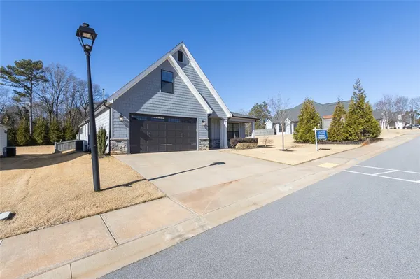 $569,631 | 112 Stanbury Drive, Clemson, SC 29631