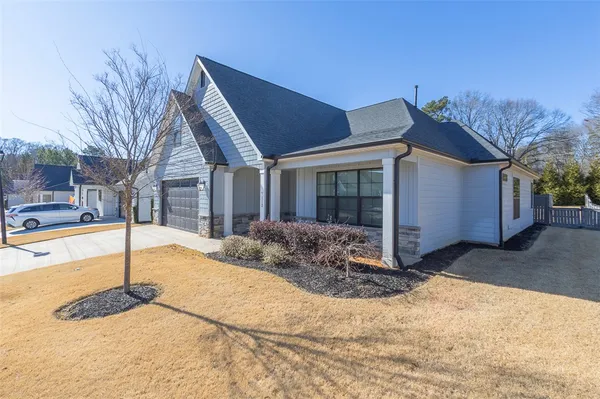 $569,631 | 112 Stanbury Drive, Clemson, SC 29631