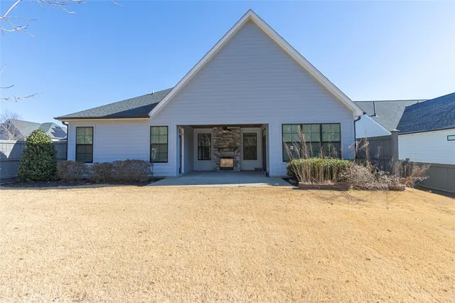 $579,631 | 112 Stanbury Drive, Clemson, SC 29631