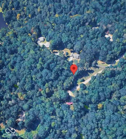 $325,000 | 5075 West Big Hurricane Road, Martinsville, IN 46151
