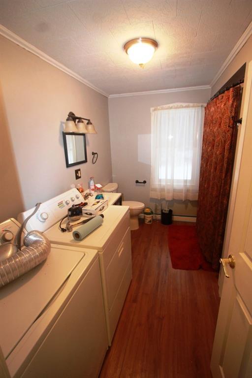 1430 Bangor Road Dover-Foxcroft, ME 04426 - Photo 13 of 25 1st floor bath and laundry
