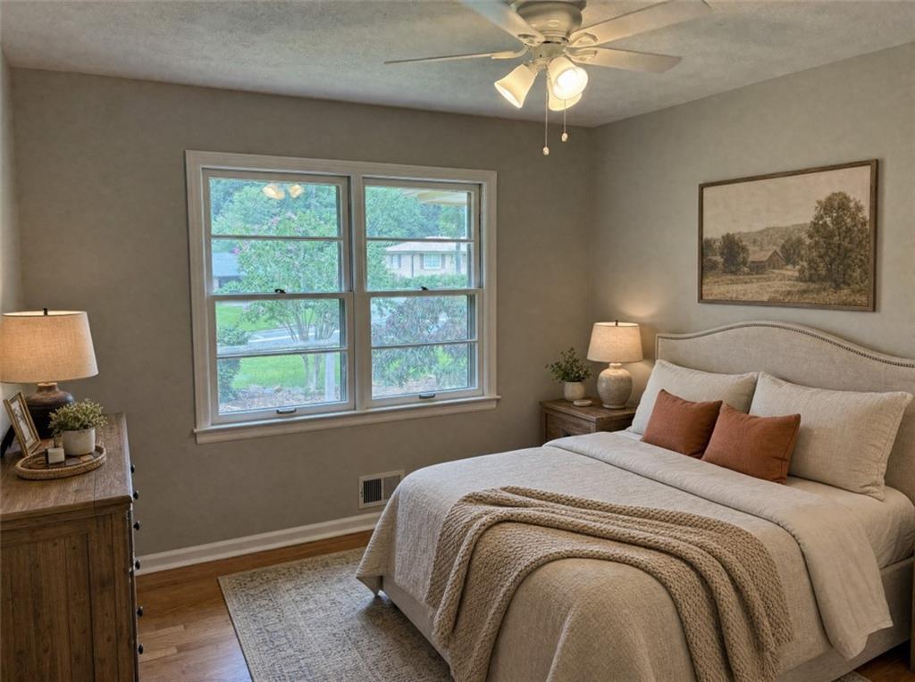6135 Queens Road Douglasville, GA 30135 - Photo 9 of 18