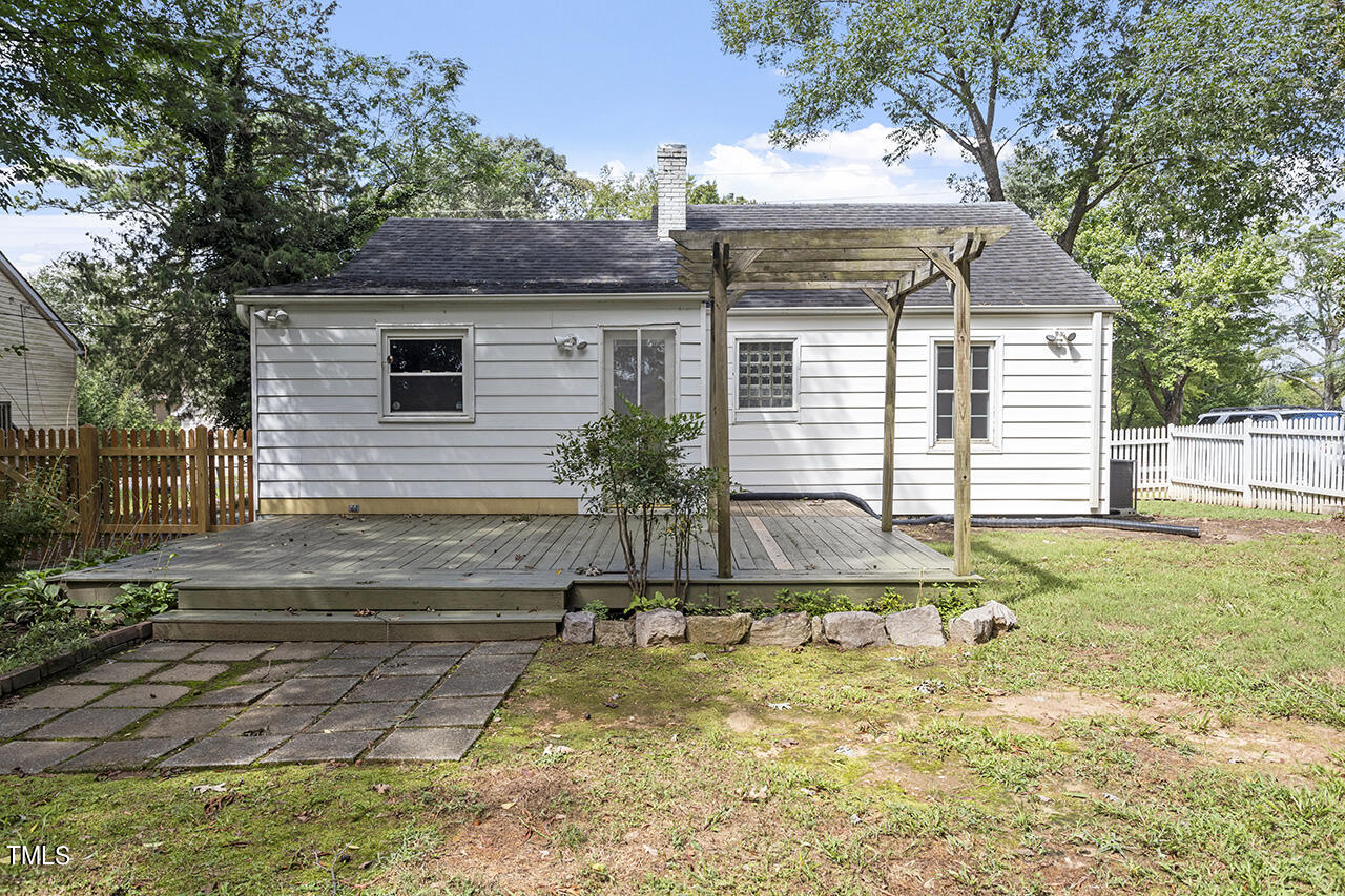 1716 Bennett Street Raleigh, NC 27604 - Photo 26 of 30 1716 Bennett Street_05